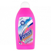 Vanish Oxi Action Bleaching agent for curtains 500 ml