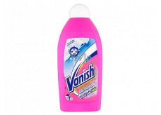 Vanish Oxi Action Bleaching agent for curtains 500 ml