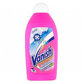 Vanish Oxi Action Whitening Agent for Curtains 500 ml