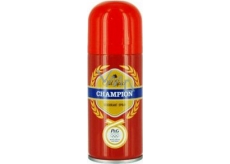 Old Spice Champion Deodorant Spray for men 125 ml