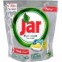 Jar Platinum All in One Lemon Dishwasher Capsules 27 pcs