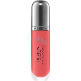 Revlon Ultra HD Matte Lipcolor lipstick 620 HD Flirtation 5.9 ml