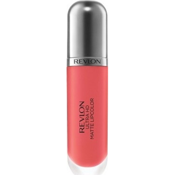 Revlon Ultra HD Matte Lipcolor lipstick 620 HD Flirtation 5.9 ml