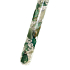 Gemstone Wand for Water Harmonization Carefreeness and Patience