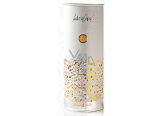 Adria Spa Citron & Slaměnka regenerační koupelová sůl 300 g + tělové máslo 150 ml kosmetická sada