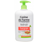 Corine de Farme Sweet Almond Shower Gel 750 ml