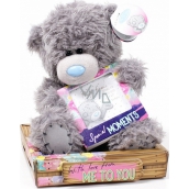 Me to You Teddy bear photo frame 14 cm
