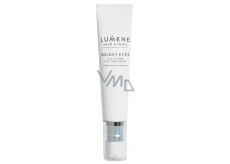 Lumene Bright Eyes All-In-One Eye Rozjasňující oční péče s vitamínem C 15 ml