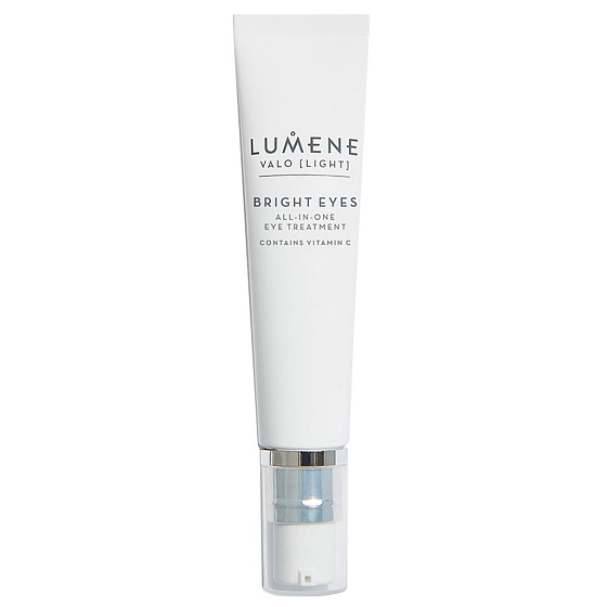 Lumene Bright Eyes All-In-One Eye Brightening eye care with vitamin C 15 ml
