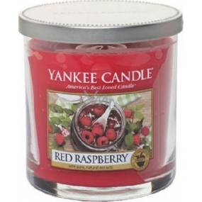 Yankee Candle Red Raspberry Décor small 198 g