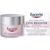 twinkle Gemme hjælpeløshed Eucerin Even Brighter depigmenting day cream 50 ml - VMD parfumerie -  drogerie