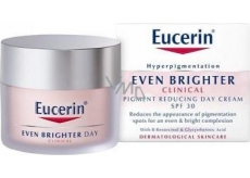 Eucerin Even Brighter Depigmentation Day Cream 50ml