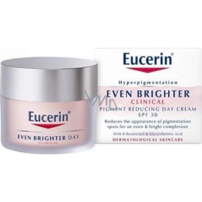 Eucerin Even Brighter depigmenting day cream 50 ml