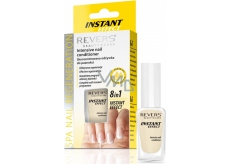 Revers Instant Effect 8in1 Express Regeneration regenerating nail polish 10 ml