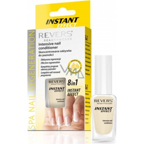 Revers Instant Effect 8in1 Express Regeneration regenerating nail polish 10 ml