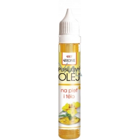 Bione Cosmetics Evening primrose oil for skin and body 30 ml