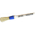 Spokar Round brush 81110, wooden handle, mixture of bristles and horsehair, size 8