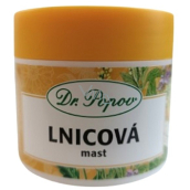 Dr. Popov Linseed ointment for acne, psoriasis, mold, eczema 50 ml