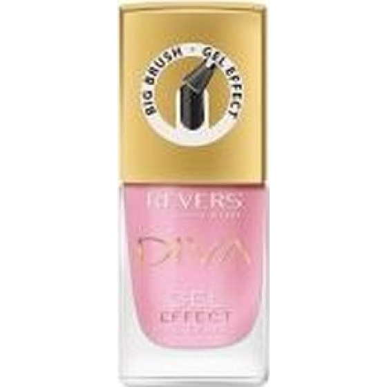 Revers Diva Gel Effect gel nail polish 025 12 ml