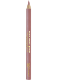 Dermacol True Color Lipliner Wooden Lip Liner 05 2 g