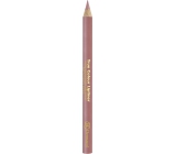 Dermacol True Color Lipliner Wooden Lip Liner 05 2 g