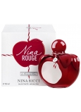 Nina Ricci Nina Rouge EdT 50 ml eau de toilette Ladies