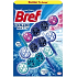 Bref Color Active Chlorine, Ocean, Fresh Flowers WC block 3 x 50 g
