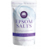 Elysium Spa Lavender relaxing bath salt with natural magnesium 450 g