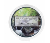 Heart & Home River Rock Soya Natural Fragrant Wax 26 g