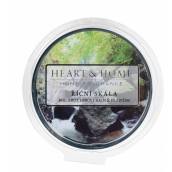 Heart & Home River Rock Soya Natural Fragrant Wax 26 g