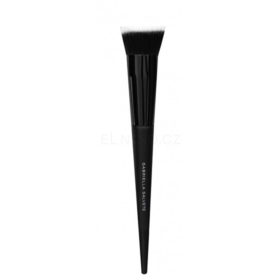 Gabriella Salvete TOOLS Stippling Brush Multi-purpose cosmetic brush with bristles of two lengths for women 1 pc