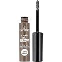 Essence Make Me Brow Eyebrow gel mascara 05 Chocolaty Brows 3.8 ml
