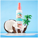 Dirty Works Milking It nourishing body lotion spray with the scent of coconut 200 ml