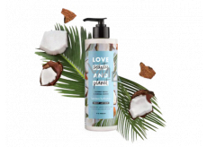 Love Beauty & Planet Coconut water and flowers Mimosa moisturizing body lotion 100 ml