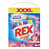 Rex Japanese Malaysian Orchid & Sandalwood Aromatherapy Color washing powder colored laundry 63 doses 4.1 kg
