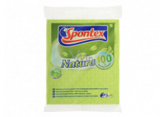 Spontex Natura Sponge multi-purpose cloth 3 pieces