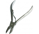 Dup Nail Clippers Nickel Pattern 915101 1 piece
