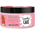 Bielenda Smoothie Care Strawberry + Watermelon + Probiotics moisturizing body cream 200 ml