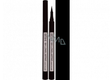 Gabriella Salvete 12H Longlasting Liquid Eyeliner liquid eyeliner in Extreme Black 1.2 ml pen