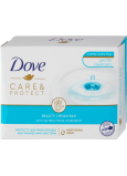 Dove Care & Protect creamy toilet soap 100 g