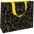 Nekupto Gift paper bag luxury 30 x 23 x 12 cm Meadow flowers 2044 L - LFL