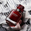 Givenchy L'Interdit Eau de Parfum Rouge eau de parfum for women 50 ml + Le Rouge Deep Velvet mini lipstick N°37 Rouge Grainé 1,5 g, gift set for women