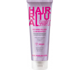 Dermacol Hair Ritual Shampoo for cold blonde shades 250 ml
