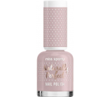 Miss Sporty Naturally Perfect Nail Lacquer 020 Caramel 8 ml