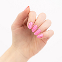 Essence Nail Colour Gel Gel Nail Polish 47 Pink Ink 8 ml