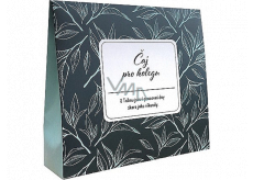 Albi Gift tea in a box Tea for a colleague 50 g