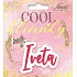 Nekupto Cool name keyring Iveta 1 piece