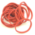 Red wider rubber bands 20 g