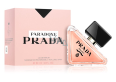 Prada Paradoxe Eau de Parfum refillable bottle for women 50 ml