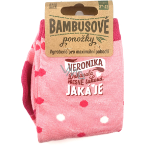 Albi Bamboo socks Veronika, size 37 - 42